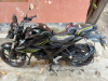 Suzuki Gixxer Fi ABS
